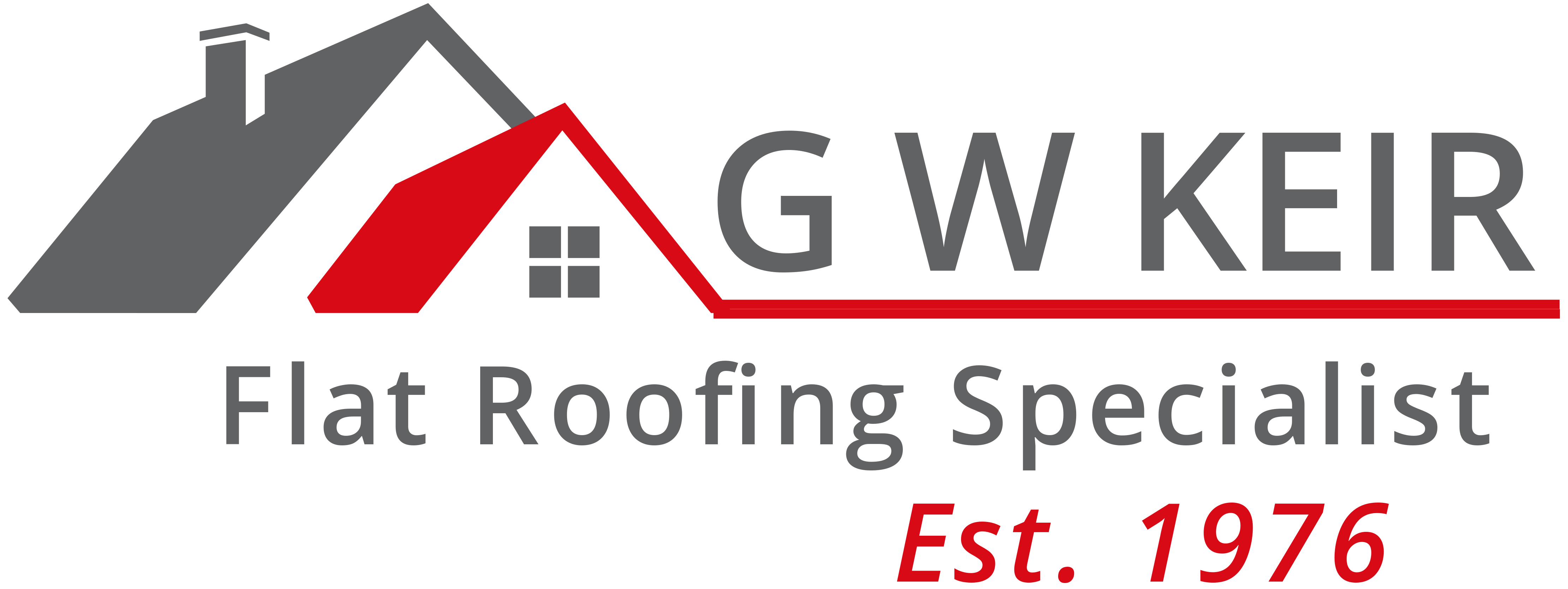 G W Keir Roofing – Roof Replacement, Repair & Maintenance